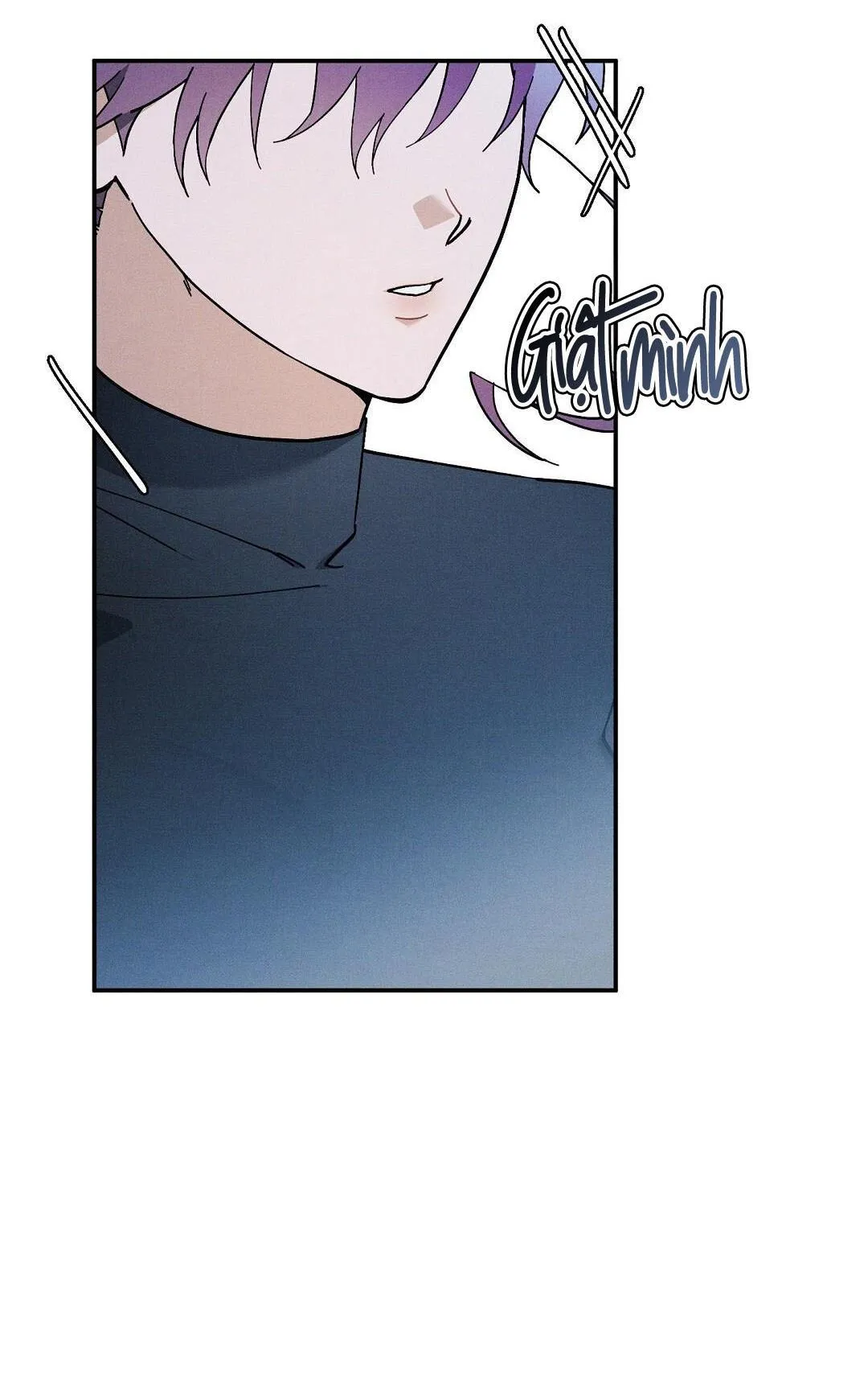 HOÀNG TỬ HƯ HỎNG CHE GIẤU MÌNH LÀ OMEGA Chapter 20 Trang 4