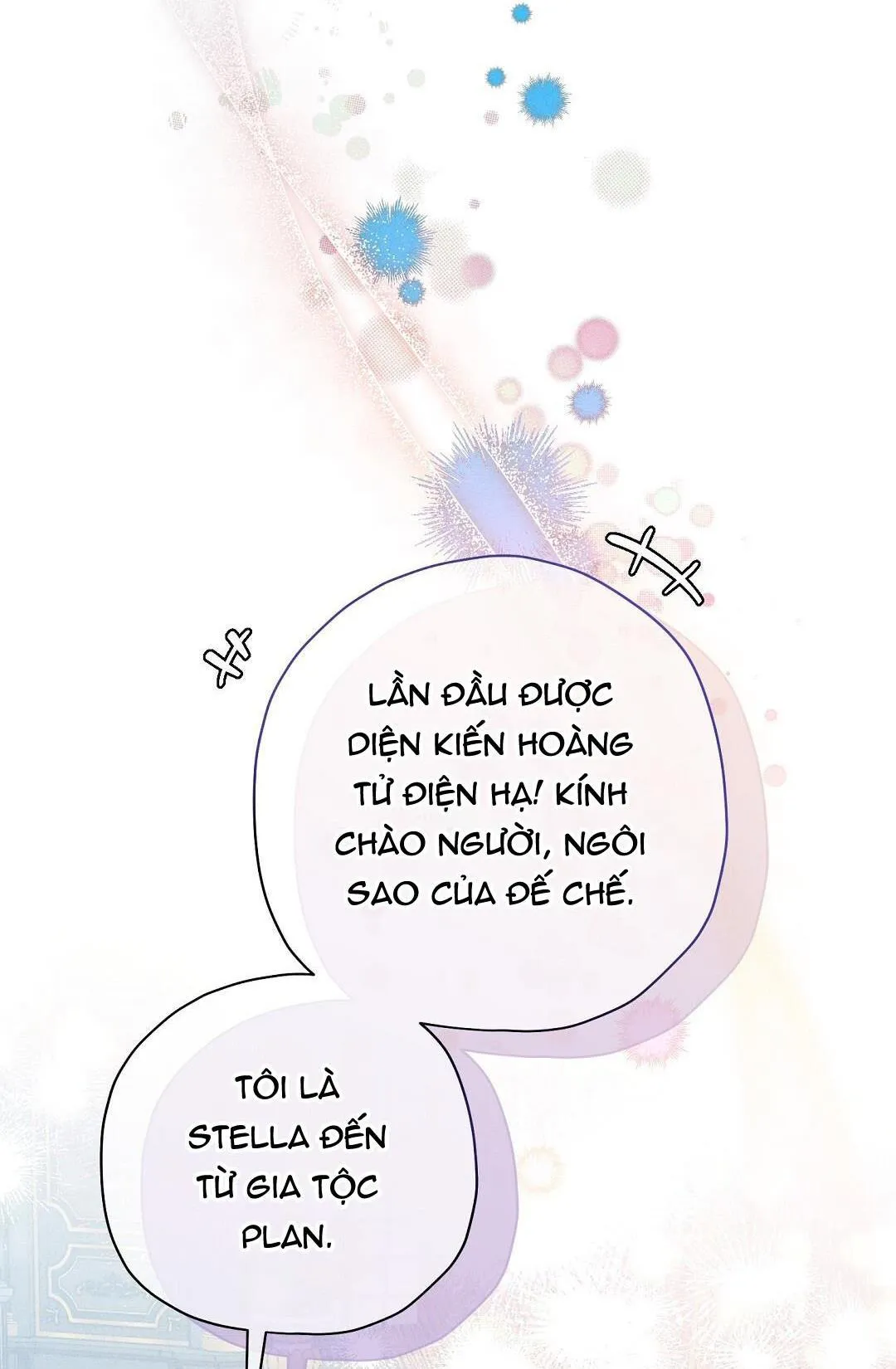 HOÀNG TỬ HƯ HỎNG CHE GIẤU MÌNH LÀ OMEGA Chapter 20 Trang 7