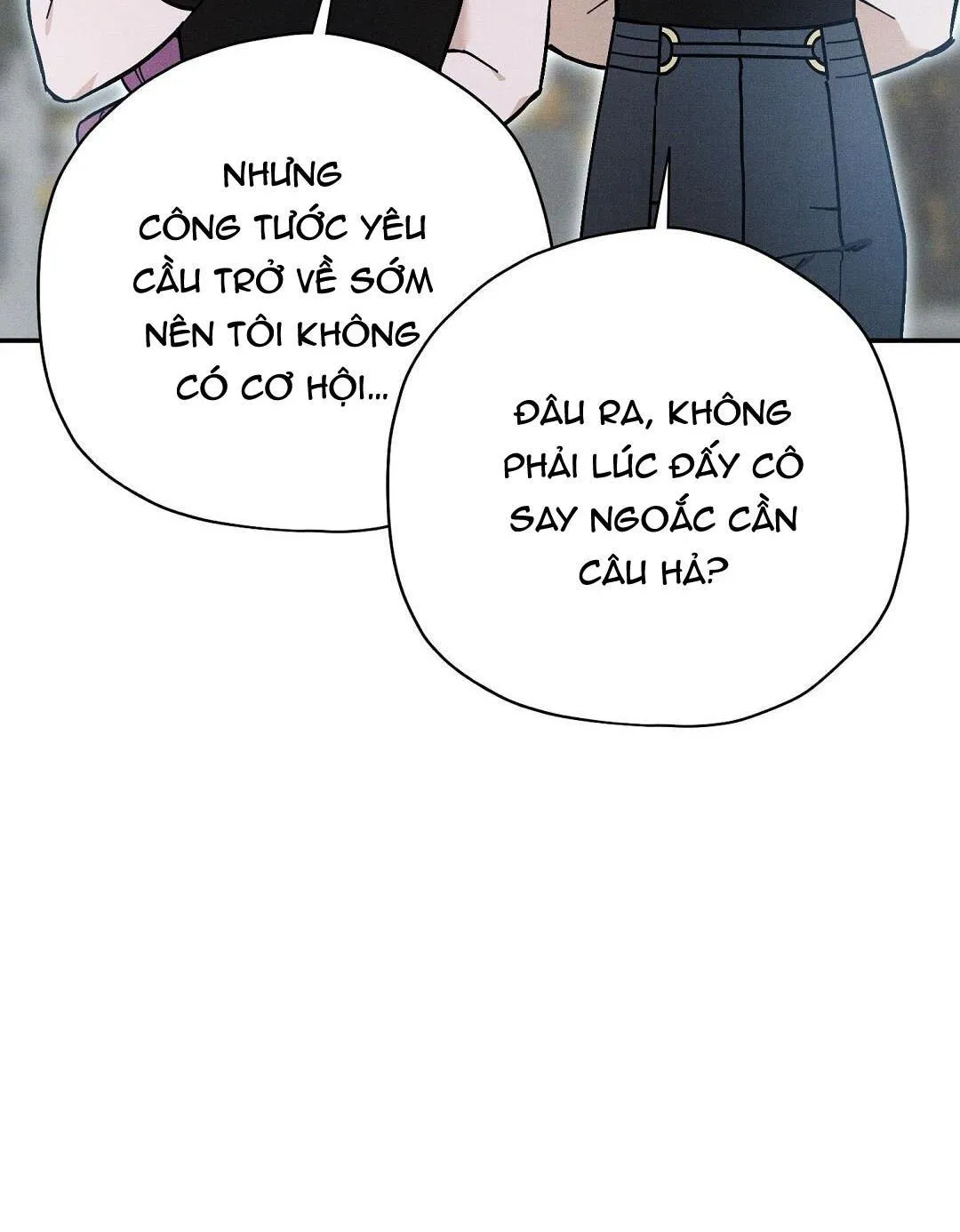 HOÀNG TỬ HƯ HỎNG CHE GIẤU MÌNH LÀ OMEGA Chapter 20 Trang 13