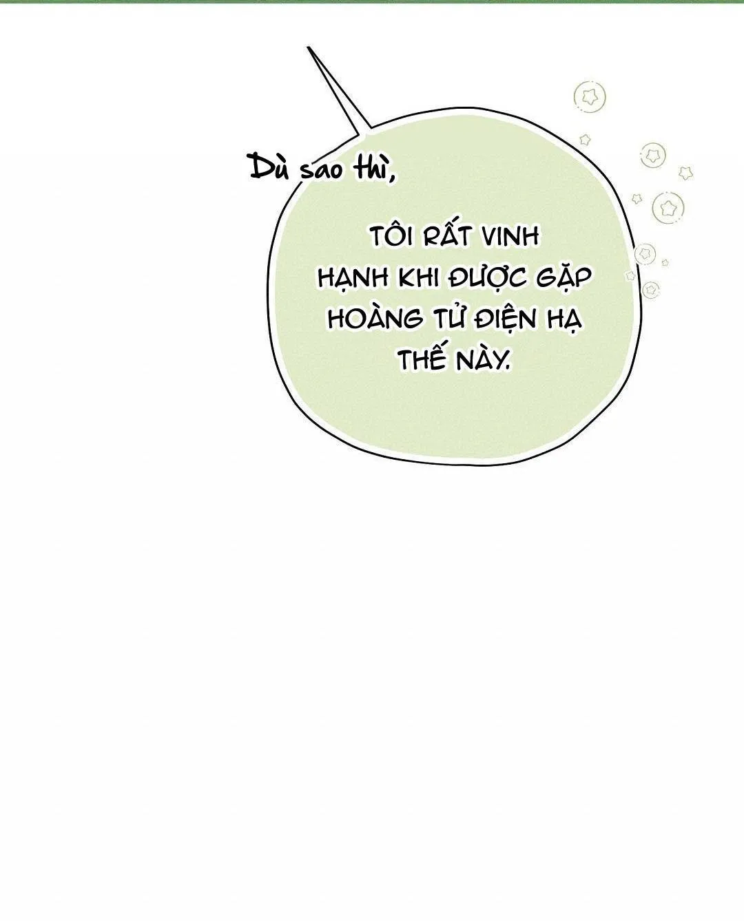 HOÀNG TỬ HƯ HỎNG CHE GIẤU MÌNH LÀ OMEGA Chapter 20 Trang 15