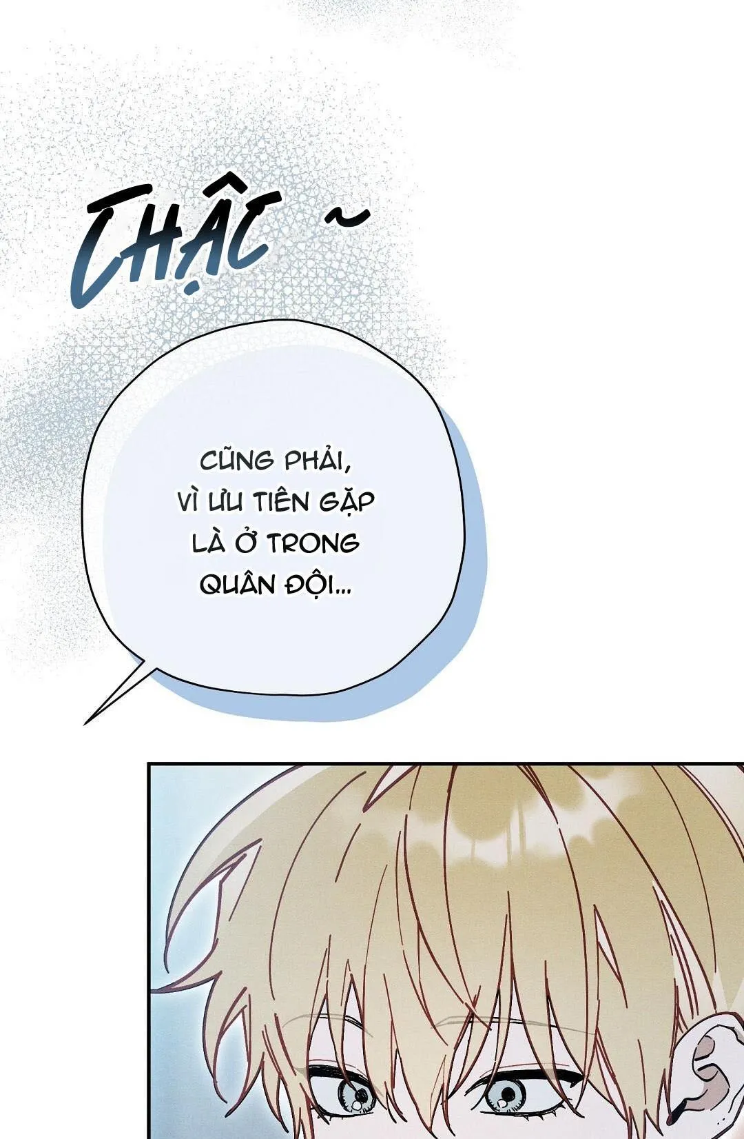 HOÀNG TỬ HƯ HỎNG CHE GIẤU MÌNH LÀ OMEGA Chapter 20 Trang 21