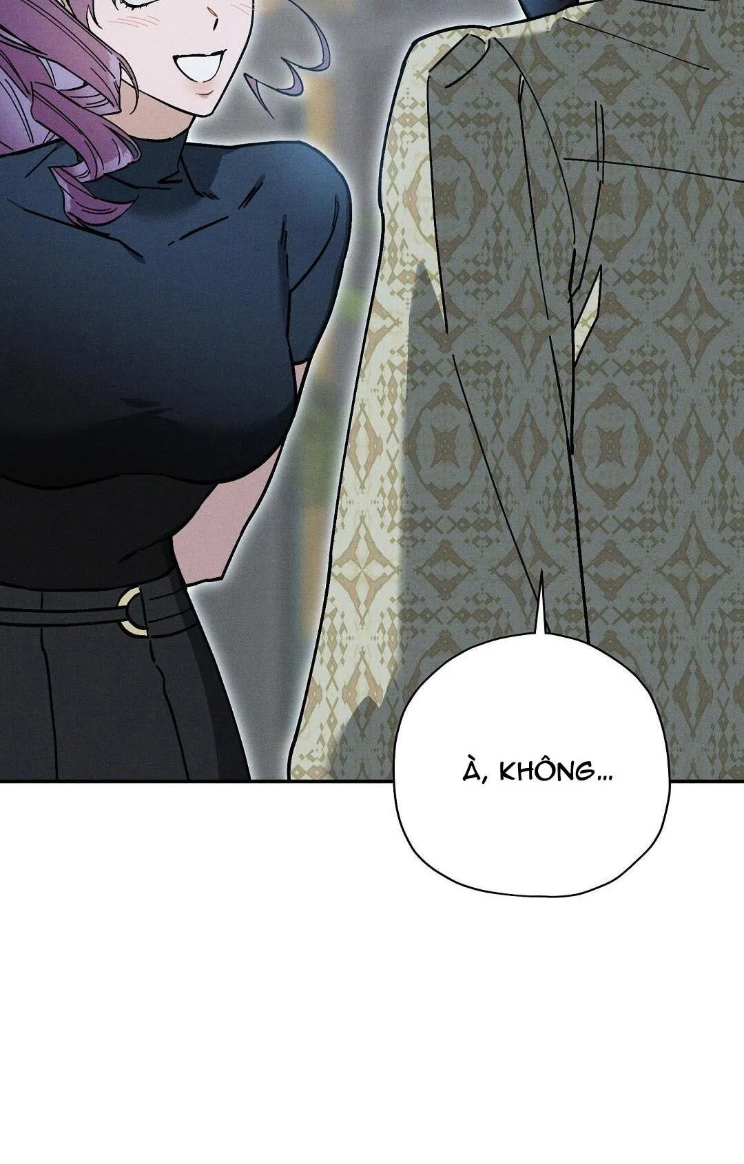 HOÀNG TỬ HƯ HỎNG CHE GIẤU MÌNH LÀ OMEGA Chapter 20 Trang 24