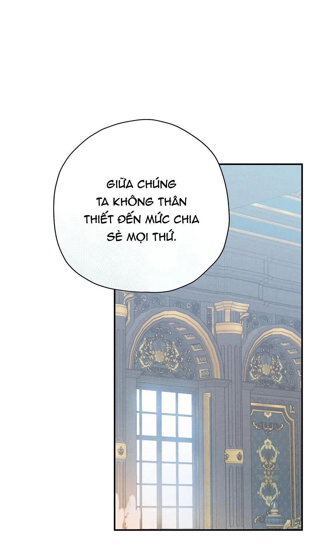 HOÀNG TỬ HƯ HỎNG CHE GIẤU MÌNH LÀ OMEGA Chapter 20 Trang 25