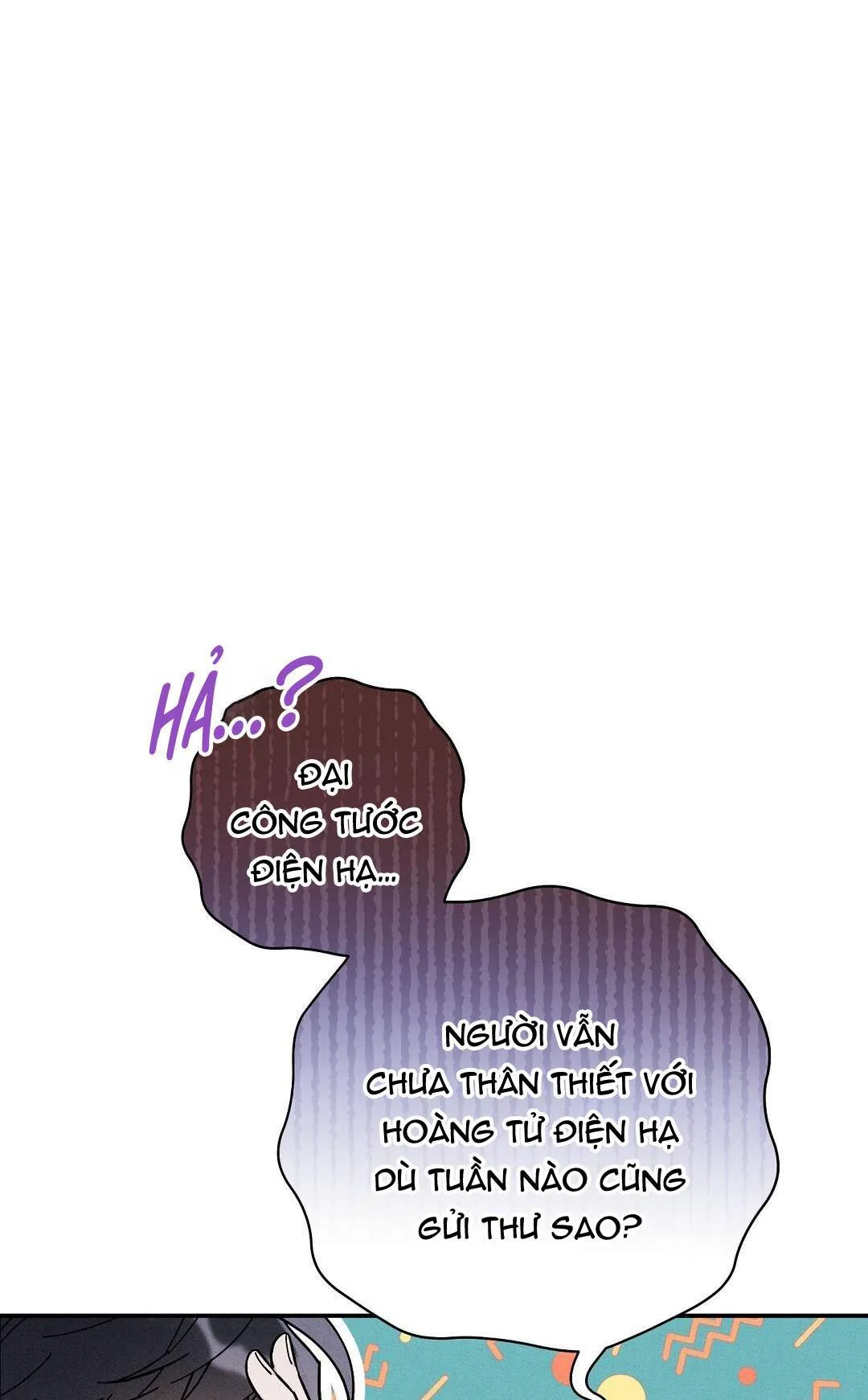 HOÀNG TỬ HƯ HỎNG CHE GIẤU MÌNH LÀ OMEGA Chapter 20 Trang 26