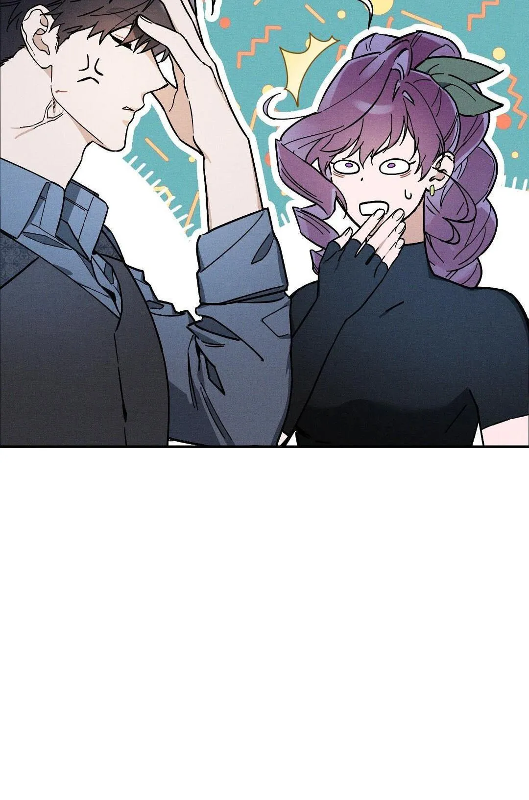 HOÀNG TỬ HƯ HỎNG CHE GIẤU MÌNH LÀ OMEGA Chapter 20 Trang 27