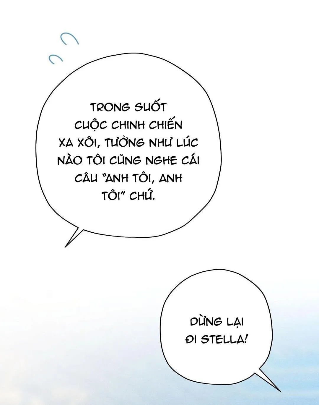 HOÀNG TỬ HƯ HỎNG CHE GIẤU MÌNH LÀ OMEGA Chapter 20 Trang 28