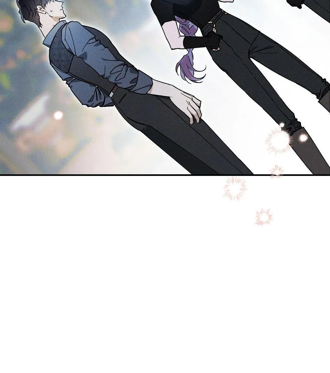 HOÀNG TỬ HƯ HỎNG CHE GIẤU MÌNH LÀ OMEGA Chapter 20 Trang 34