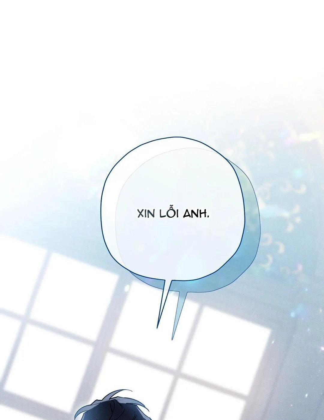 HOÀNG TỬ HƯ HỎNG CHE GIẤU MÌNH LÀ OMEGA Chapter 20 Trang 37