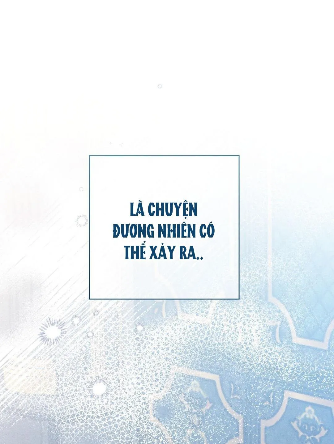 HOÀNG TỬ HƯ HỎNG CHE GIẤU MÌNH LÀ OMEGA Chapter 20 Trang 45