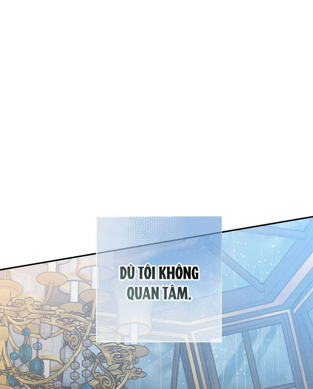 HOÀNG TỬ HƯ HỎNG CHE GIẤU MÌNH LÀ OMEGA Chapter 20 Trang 48