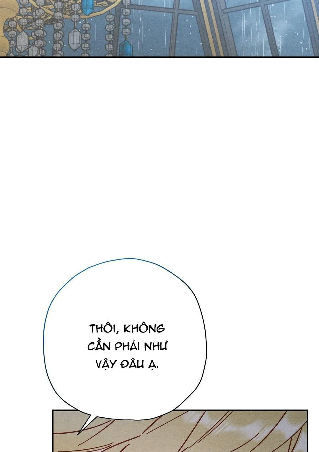 HOÀNG TỬ HƯ HỎNG CHE GIẤU MÌNH LÀ OMEGA Chapter 20 Trang 49