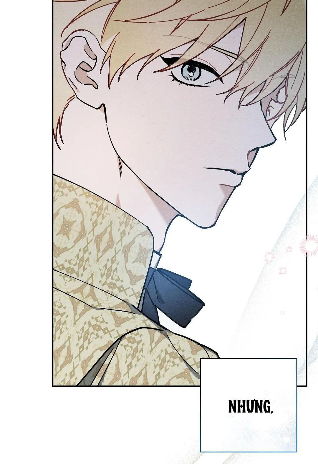 HOÀNG TỬ HƯ HỎNG CHE GIẤU MÌNH LÀ OMEGA Chapter 20 Trang 50