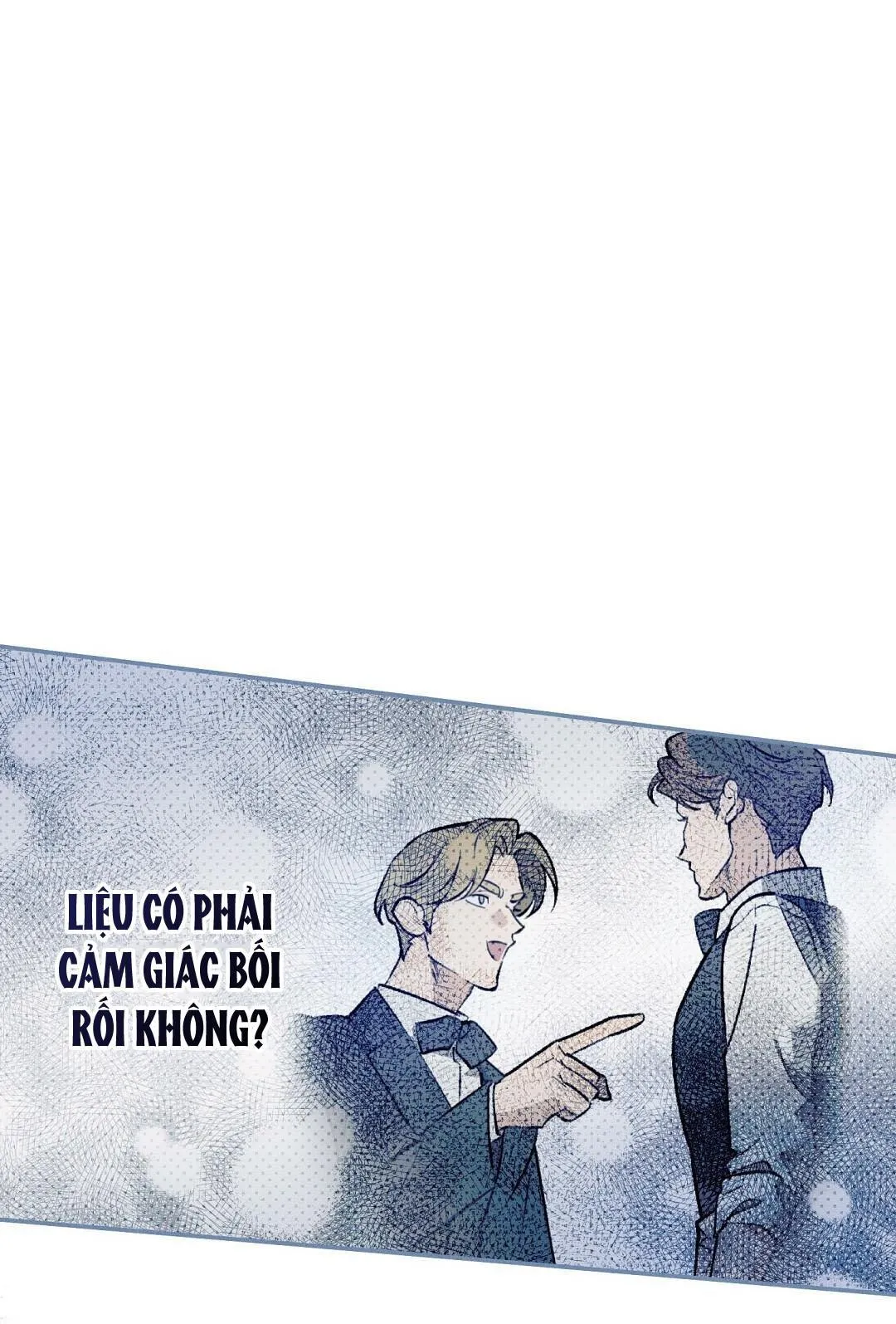 HOÀNG TỬ HƯ HỎNG CHE GIẤU MÌNH LÀ OMEGA Chapter 20 Trang 54