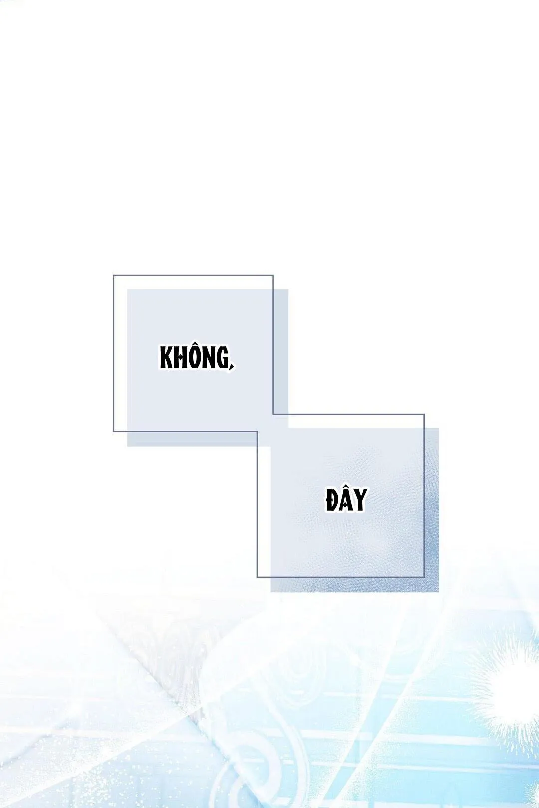 HOÀNG TỬ HƯ HỎNG CHE GIẤU MÌNH LÀ OMEGA Chapter 20 Trang 56