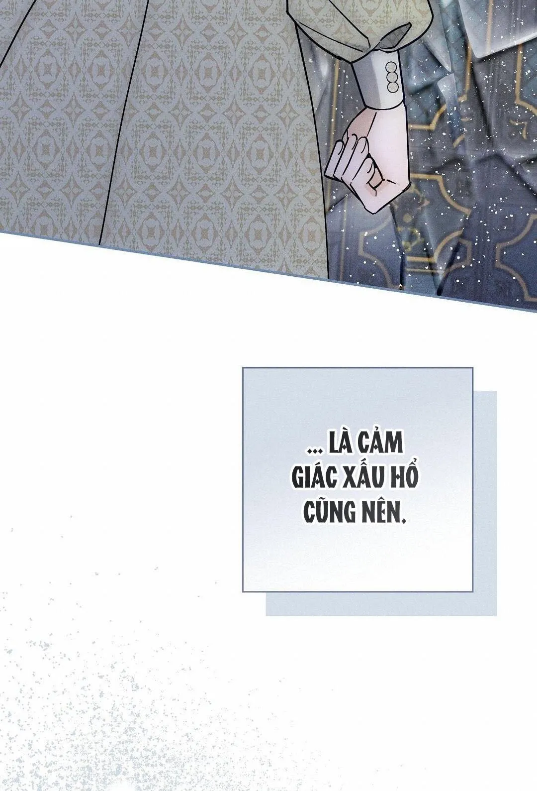 HOÀNG TỬ HƯ HỎNG CHE GIẤU MÌNH LÀ OMEGA Chapter 20 Trang 58