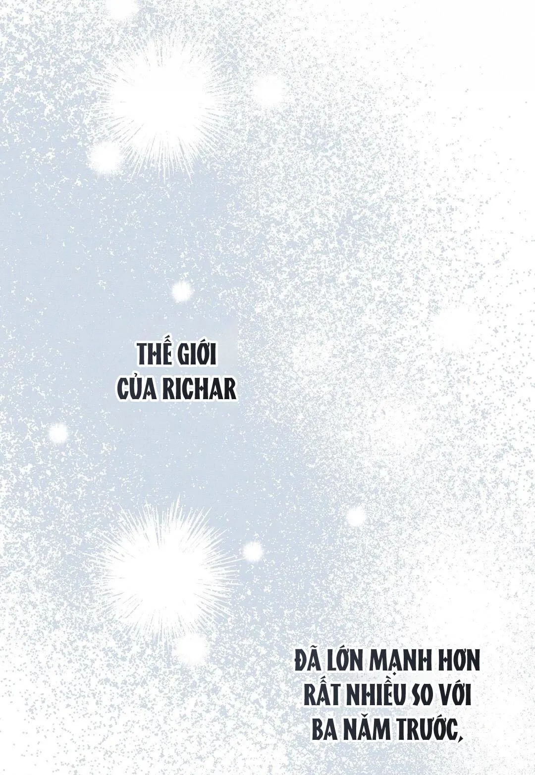 HOÀNG TỬ HƯ HỎNG CHE GIẤU MÌNH LÀ OMEGA Chapter 20 Trang 59