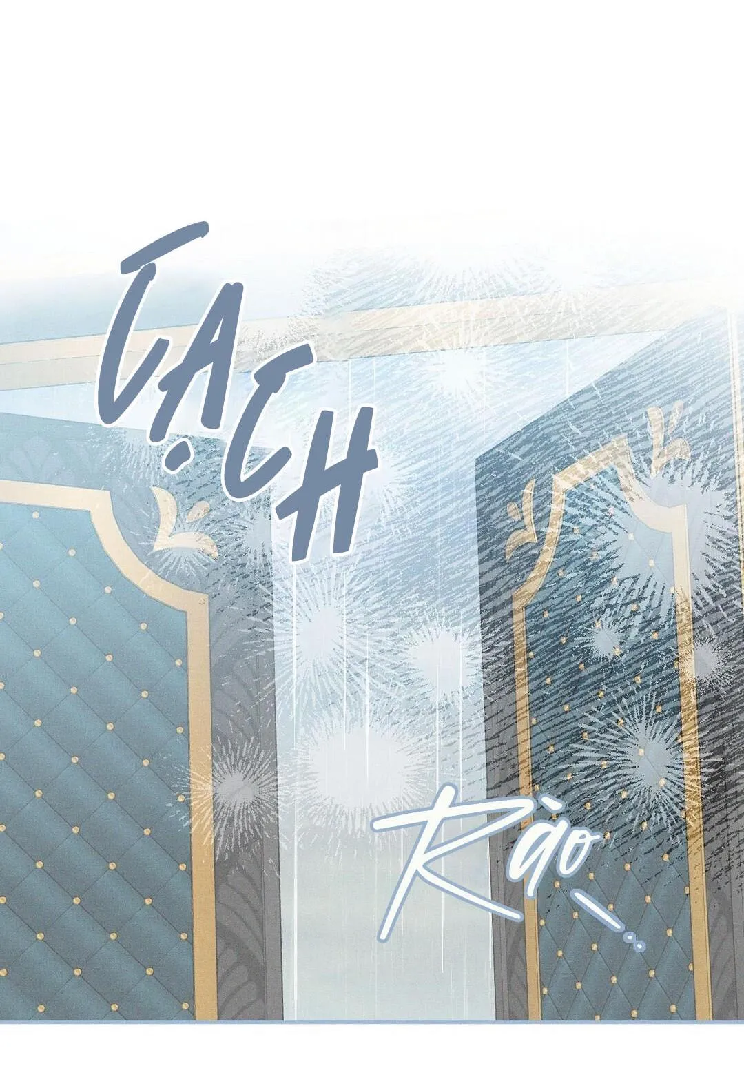 HOÀNG TỬ HƯ HỎNG CHE GIẤU MÌNH LÀ OMEGA Chapter 20 Trang 61