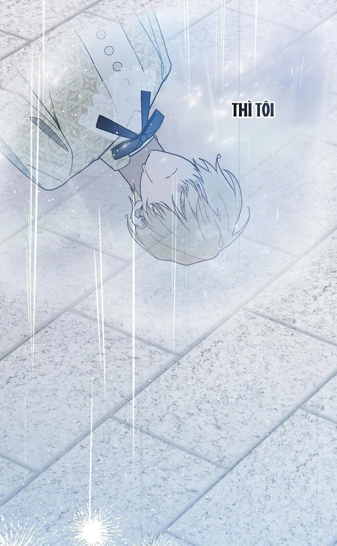 HOÀNG TỬ HƯ HỎNG CHE GIẤU MÌNH LÀ OMEGA Chapter 20 Trang 68