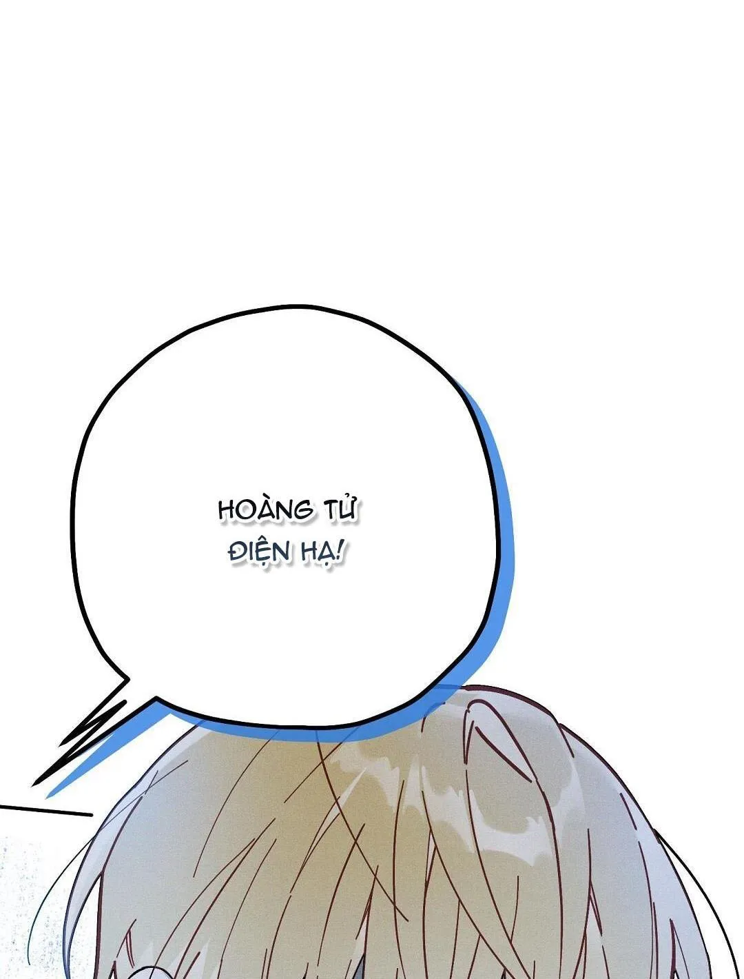 HOÀNG TỬ HƯ HỎNG CHE GIẤU MÌNH LÀ OMEGA Chapter 20 Trang 70