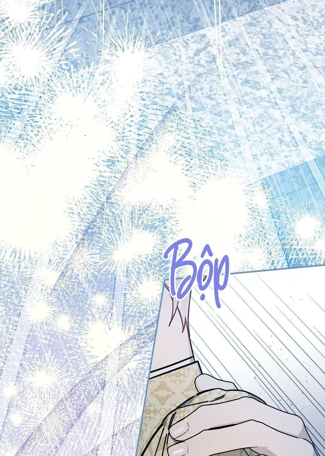 HOÀNG TỬ HƯ HỎNG CHE GIẤU MÌNH LÀ OMEGA Chapter 20 Trang 73