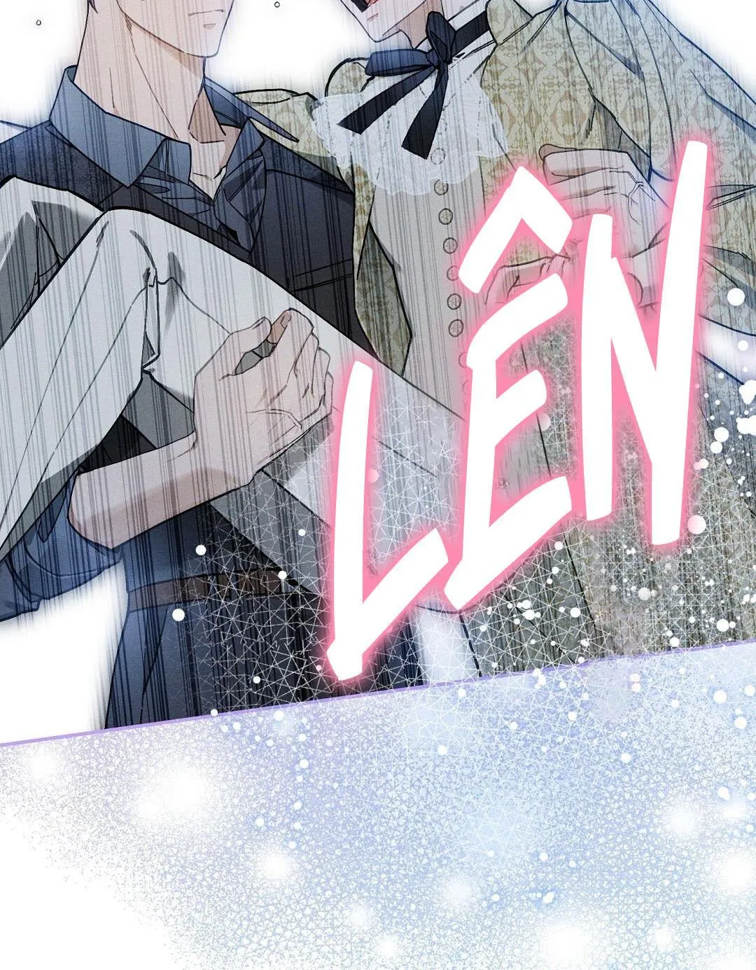 HOÀNG TỬ HƯ HỎNG CHE GIẤU MÌNH LÀ OMEGA Chapter 20 Trang 76