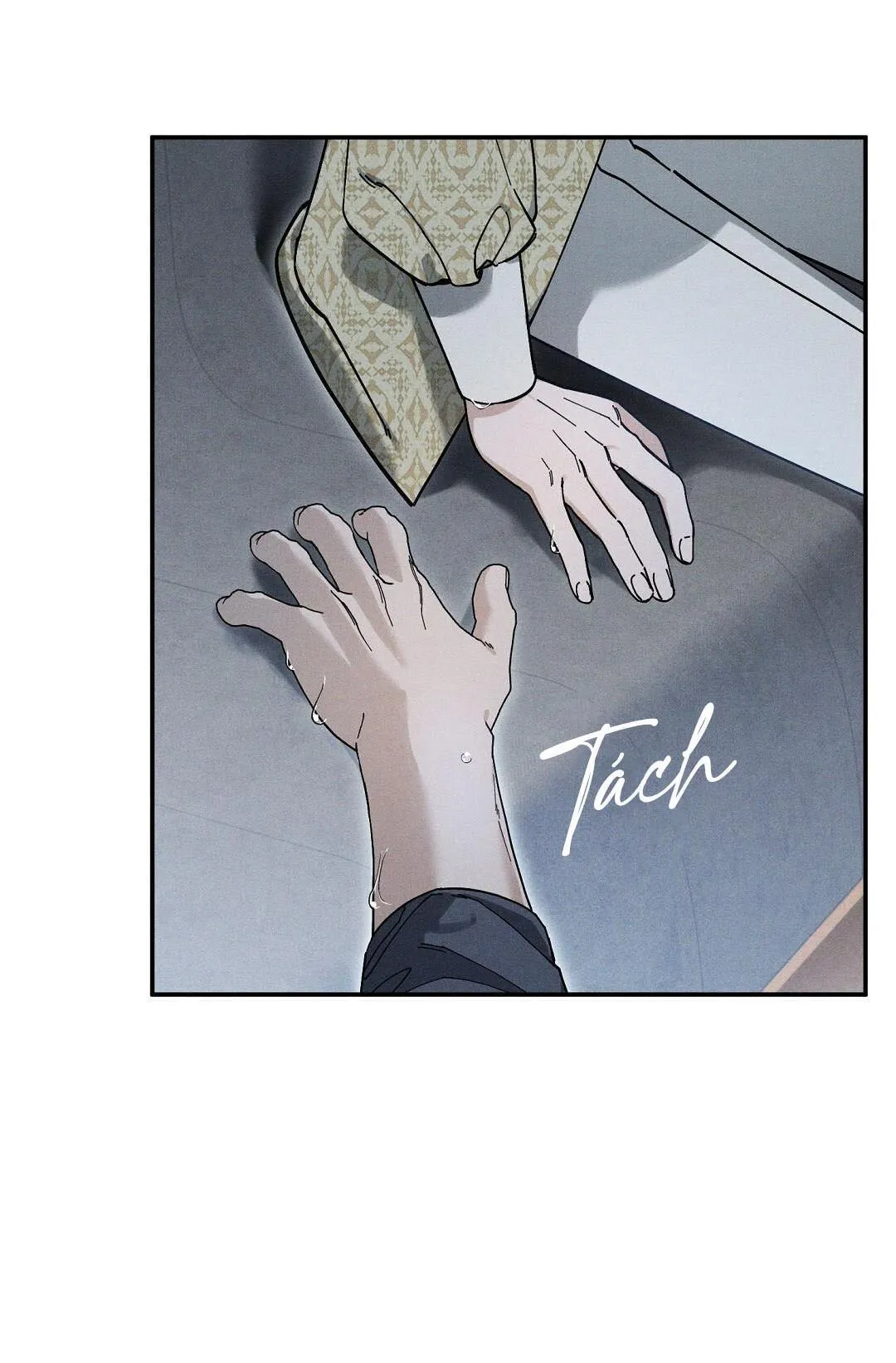 HOÀNG TỬ HƯ HỎNG CHE GIẤU MÌNH LÀ OMEGA Chapter 20 Trang 81