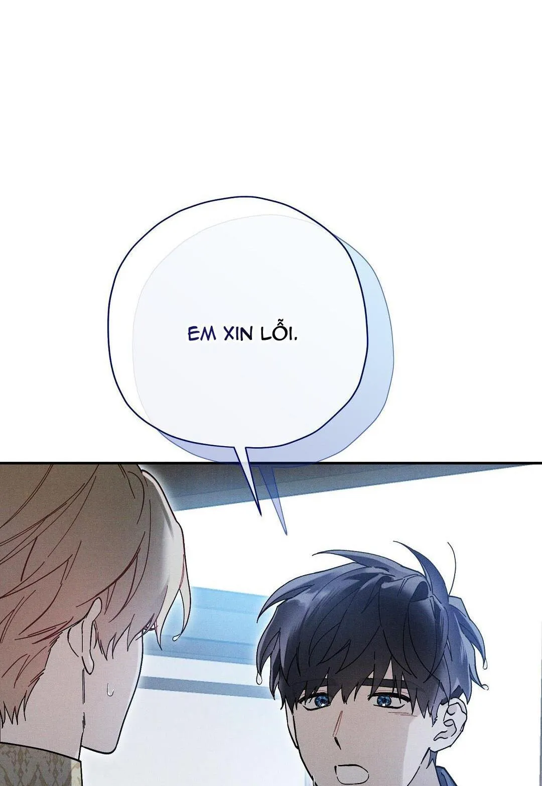 HOÀNG TỬ HƯ HỎNG CHE GIẤU MÌNH LÀ OMEGA Chapter 20 Trang 82