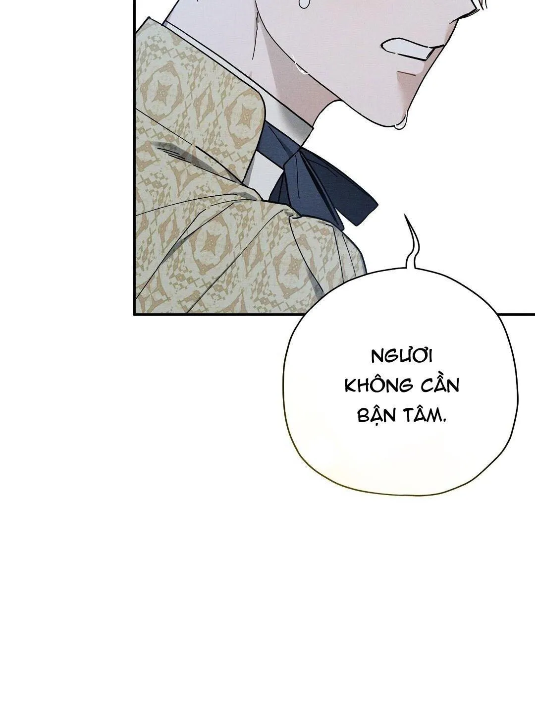 HOÀNG TỬ HƯ HỎNG CHE GIẤU MÌNH LÀ OMEGA Chapter 20 Trang 85