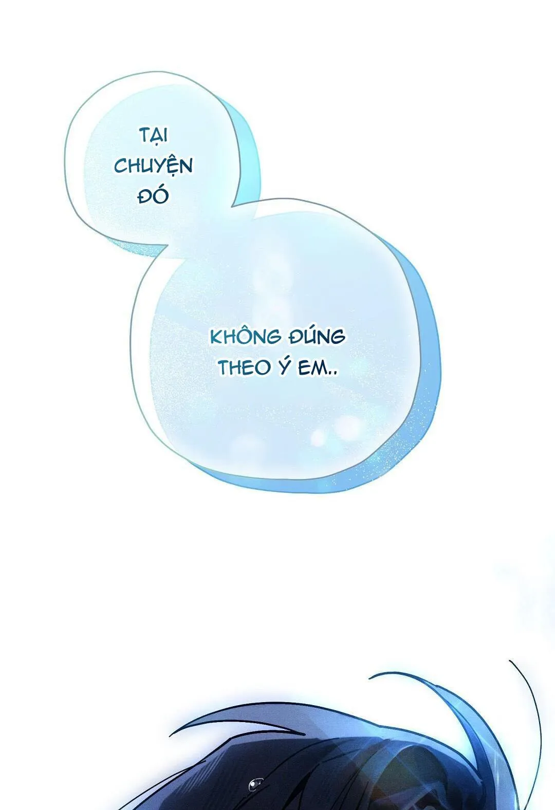 HOÀNG TỬ HƯ HỎNG CHE GIẤU MÌNH LÀ OMEGA Chapter 20 Trang 86