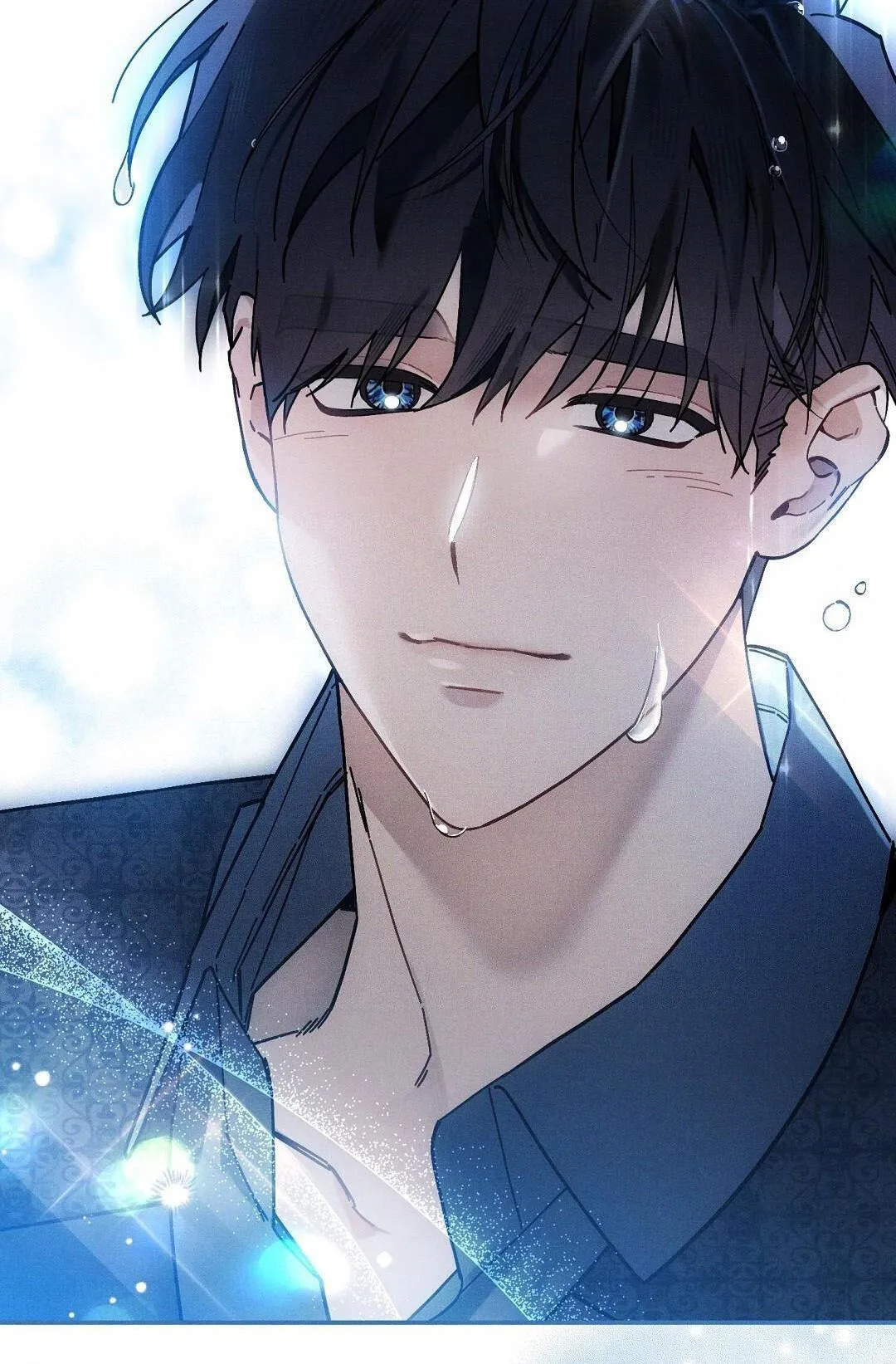 HOÀNG TỬ HƯ HỎNG CHE GIẤU MÌNH LÀ OMEGA Chapter 20 Trang 87