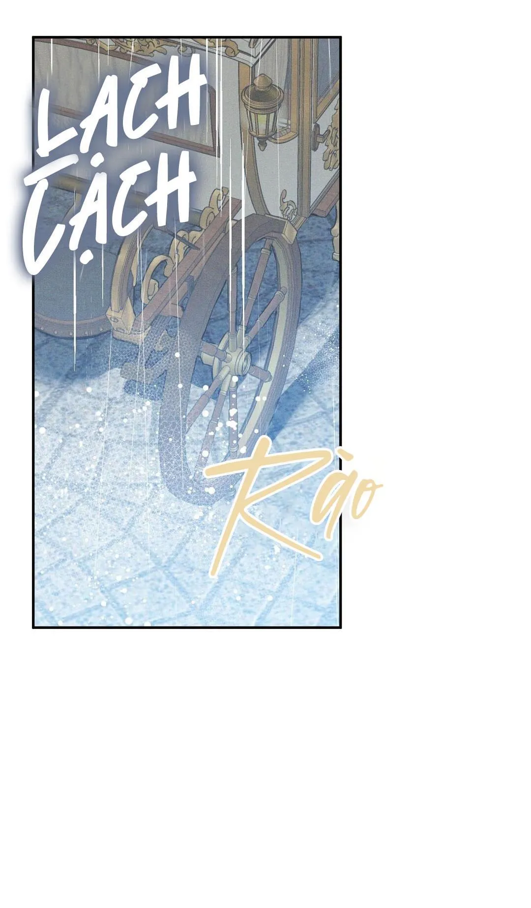 HOÀNG TỬ HƯ HỎNG CHE GIẤU MÌNH LÀ OMEGA Chapter 20 Trang 91