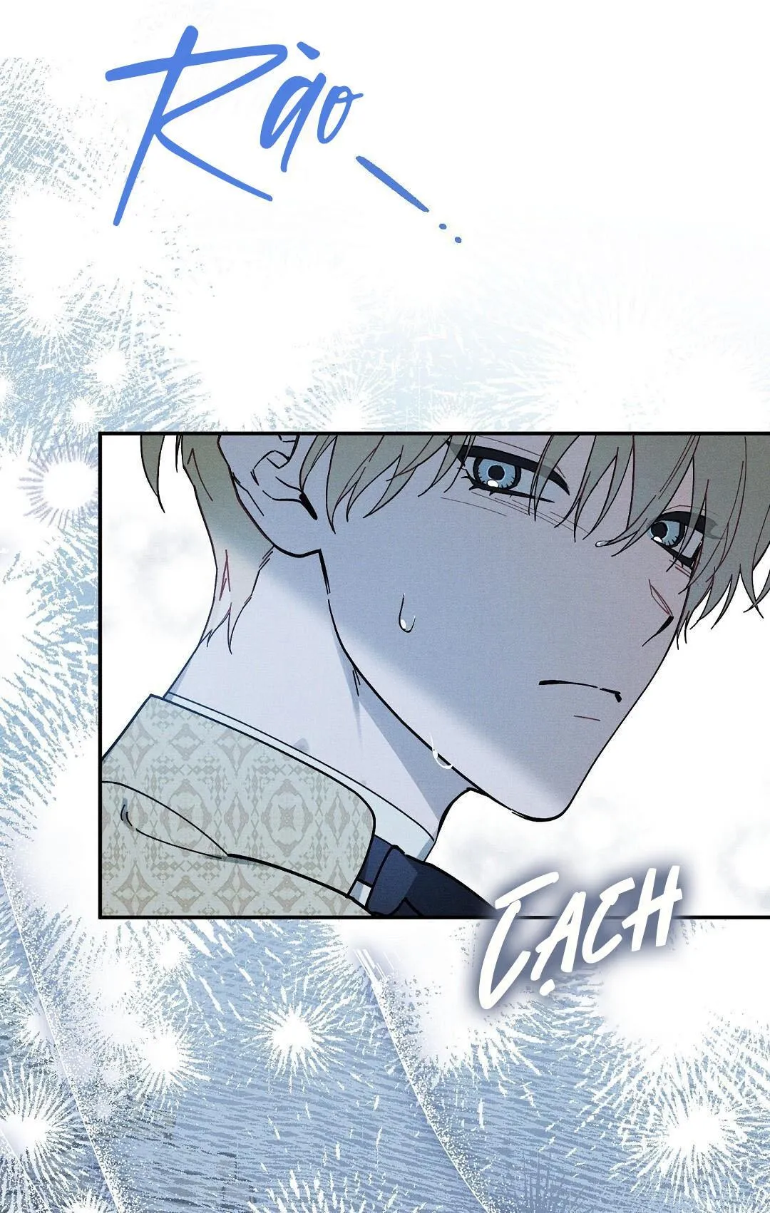 HOÀNG TỬ HƯ HỎNG CHE GIẤU MÌNH LÀ OMEGA Chapter 20 Trang 92