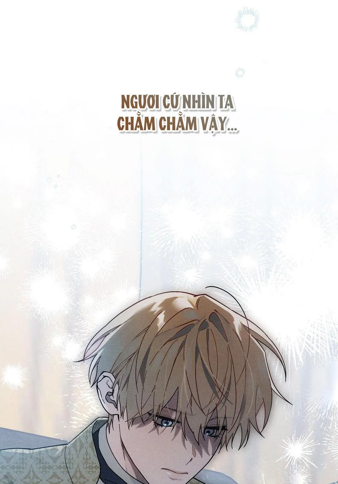 HOÀNG TỬ HƯ HỎNG CHE GIẤU MÌNH LÀ OMEGA Chapter 20 Trang 97