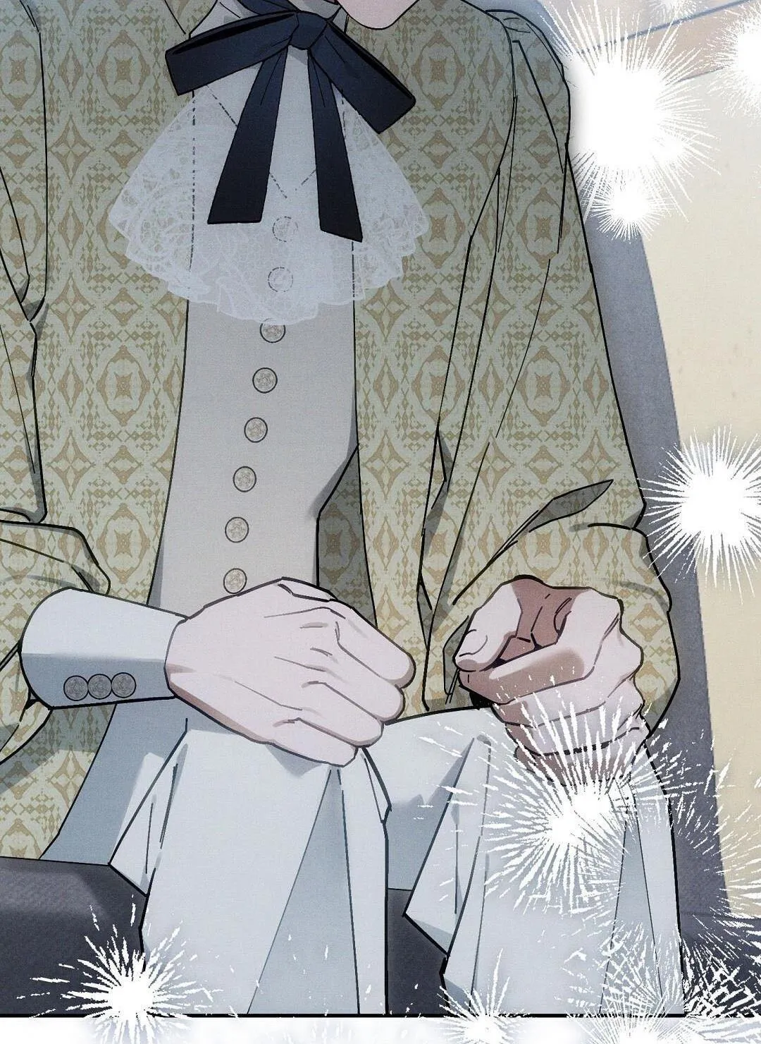 HOÀNG TỬ HƯ HỎNG CHE GIẤU MÌNH LÀ OMEGA Chapter 20 Trang 98