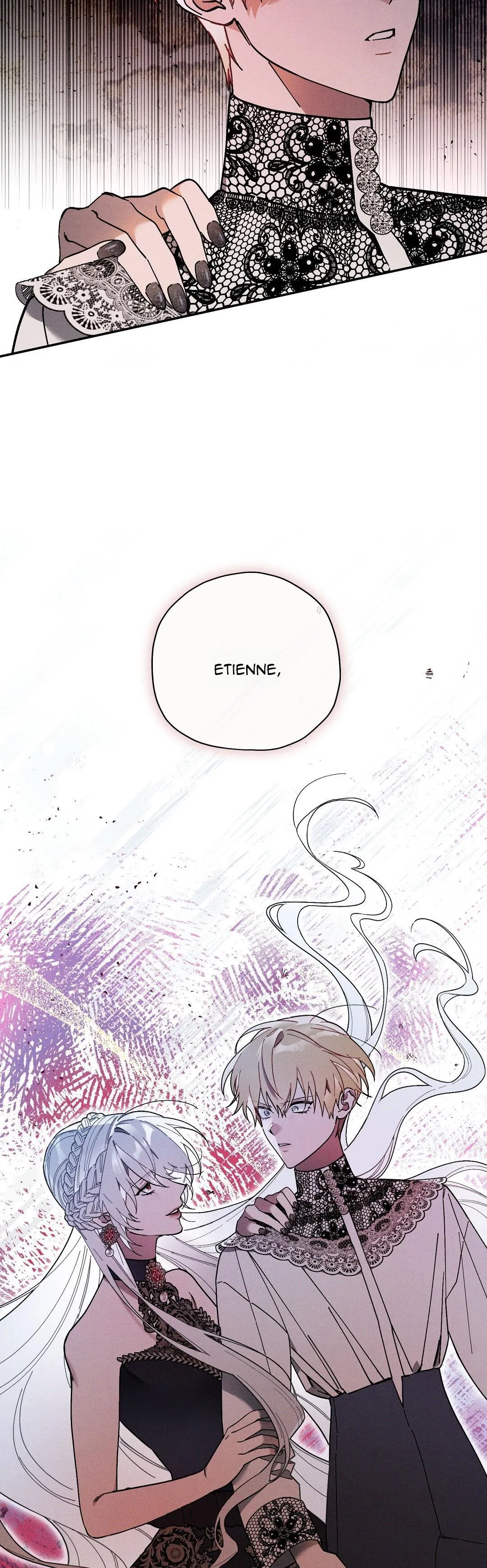 HOÀNG TỬ HƯ HỎNG CHE GIẤU MÌNH LÀ OMEGA Chapter 21 Trang 18