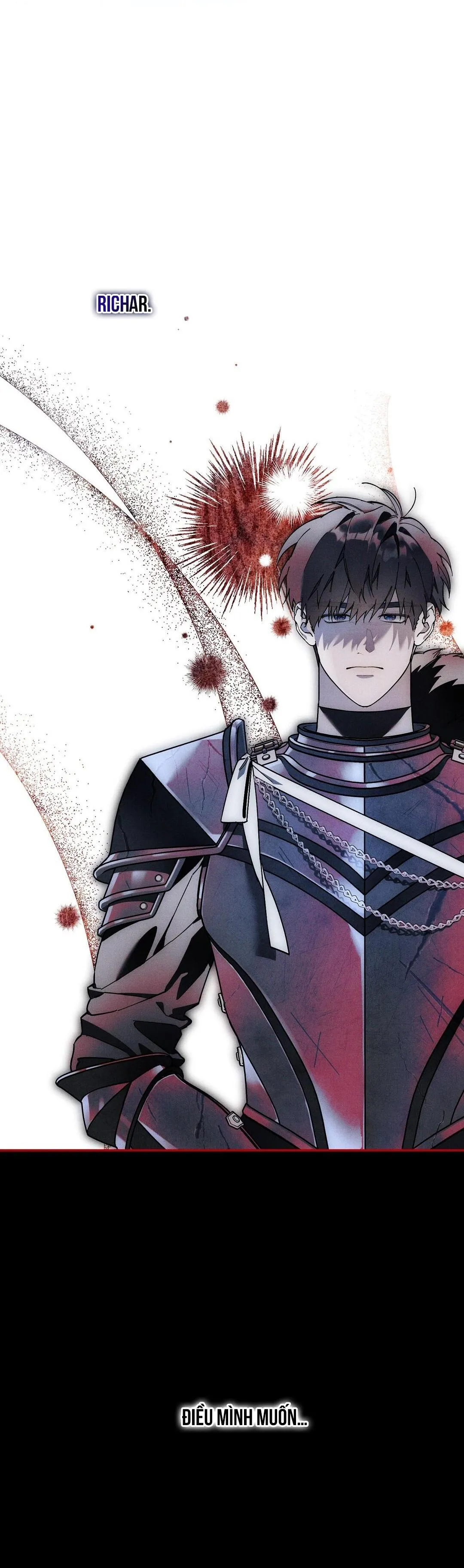 HOÀNG TỬ HƯ HỎNG CHE GIẤU MÌNH LÀ OMEGA Chapter 21 Trang 22