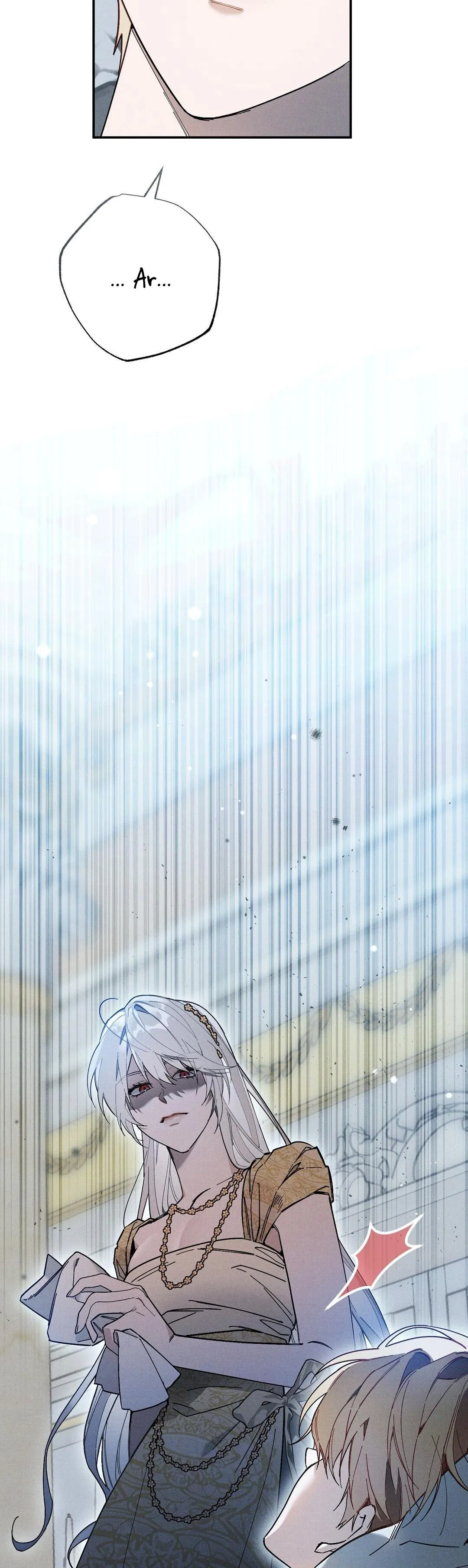 HOÀNG TỬ HƯ HỎNG CHE GIẤU MÌNH LÀ OMEGA Chapter 21 Trang 25