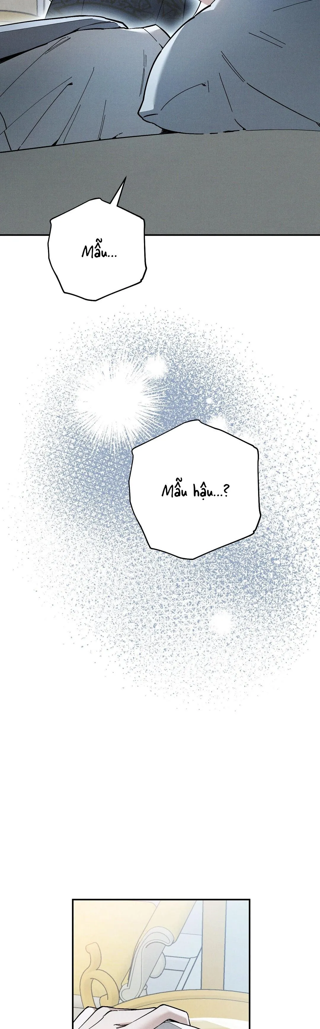 HOÀNG TỬ HƯ HỎNG CHE GIẤU MÌNH LÀ OMEGA Chapter 21 Trang 26