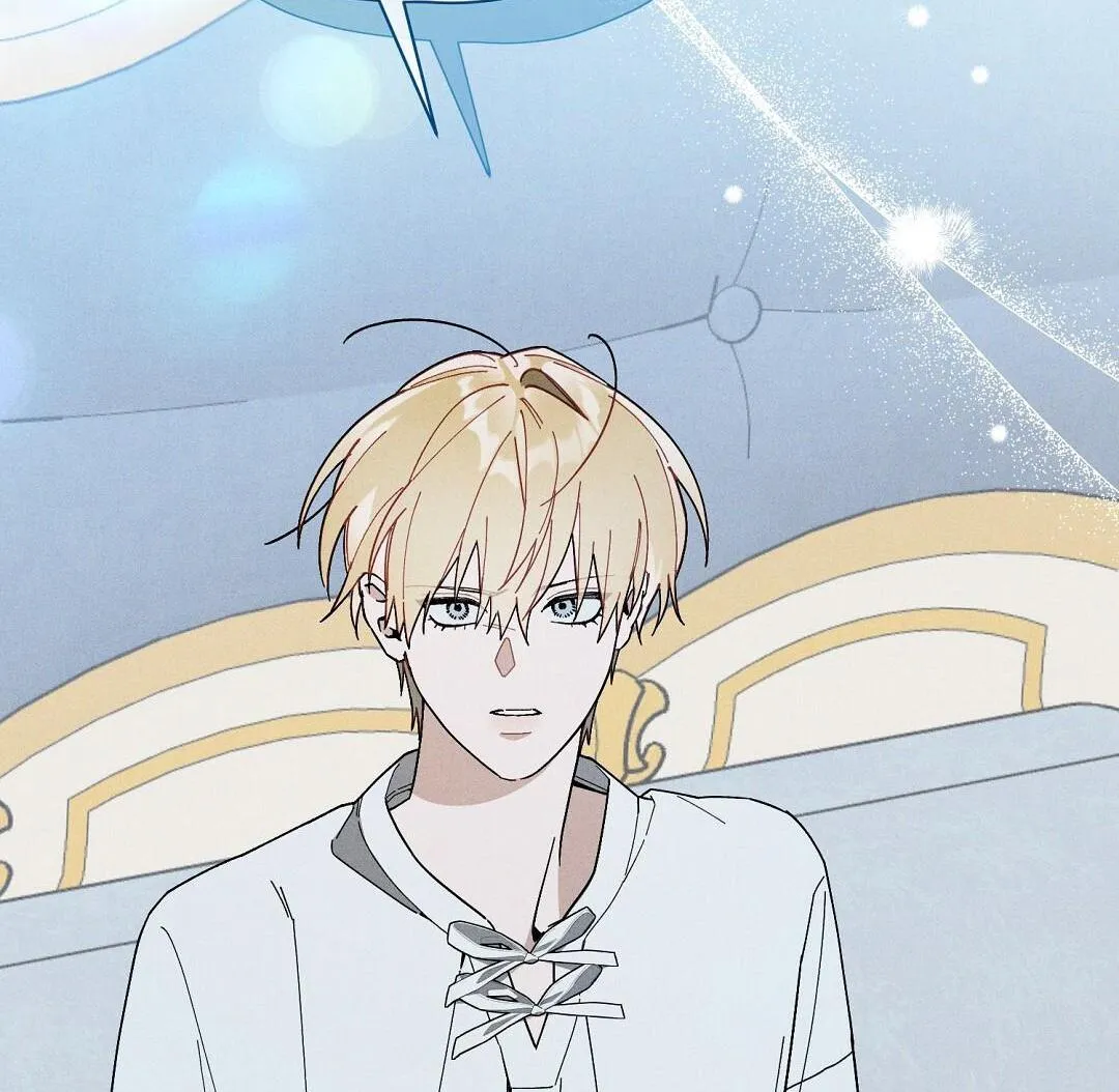 HOÀNG TỬ HƯ HỎNG CHE GIẤU MÌNH LÀ OMEGA Chapter 21 Trang 42