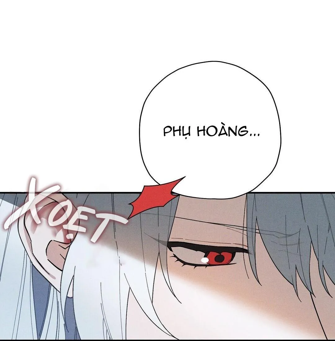 HOÀNG TỬ HƯ HỎNG CHE GIẤU MÌNH LÀ OMEGA Chapter 22 Trang 16