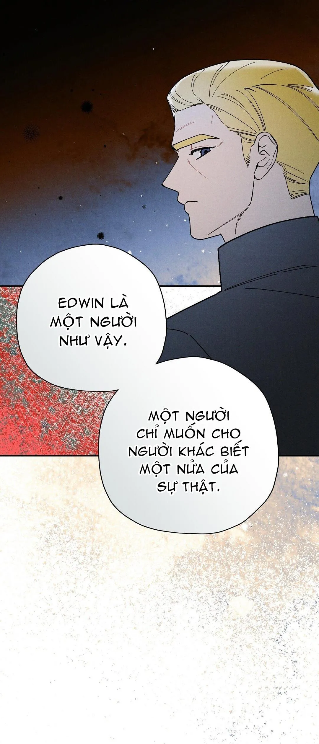 HOÀNG TỬ HƯ HỎNG CHE GIẤU MÌNH LÀ OMEGA Chapter 22 Trang 27