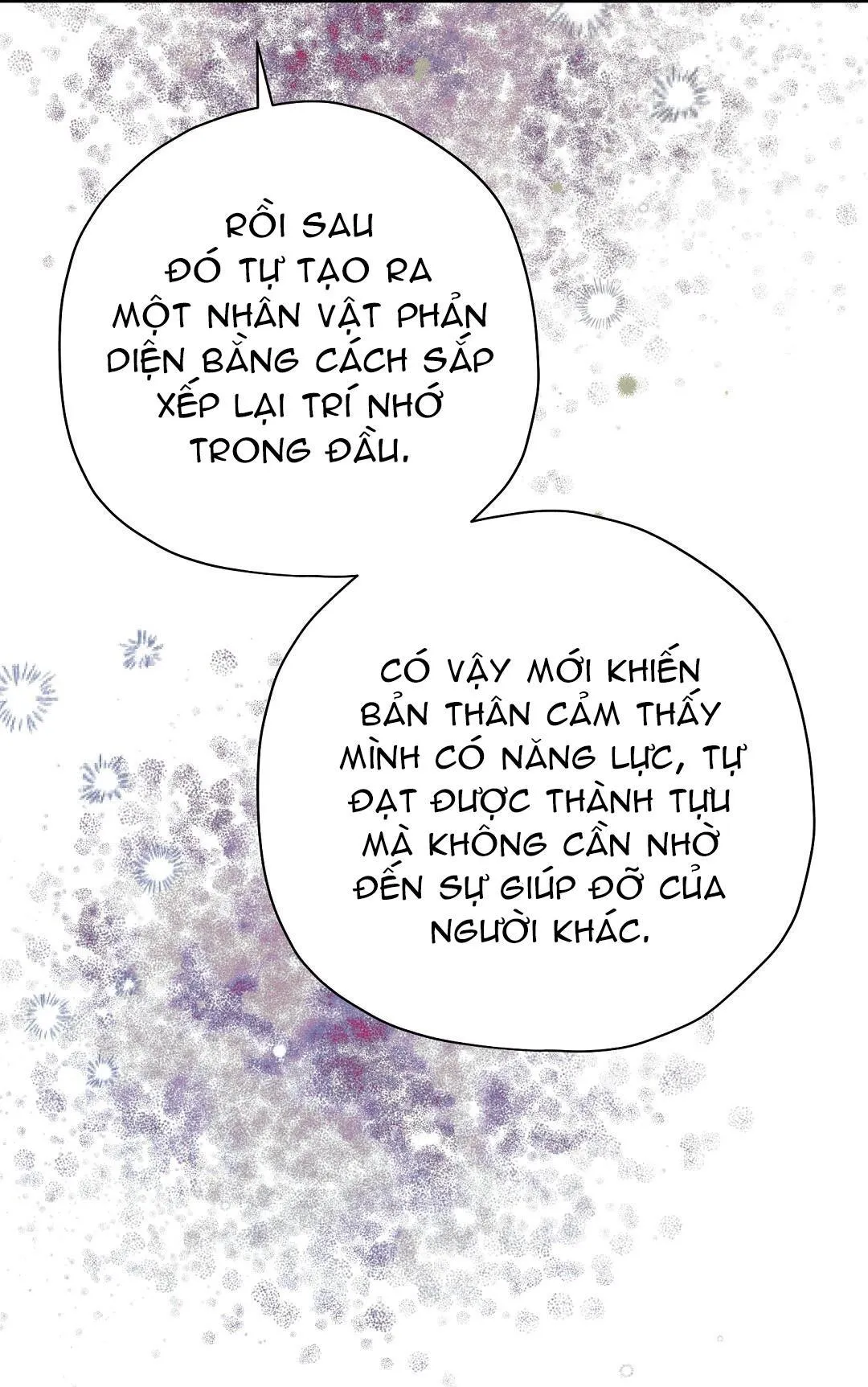 HOÀNG TỬ HƯ HỎNG CHE GIẤU MÌNH LÀ OMEGA Chapter 22 Trang 31