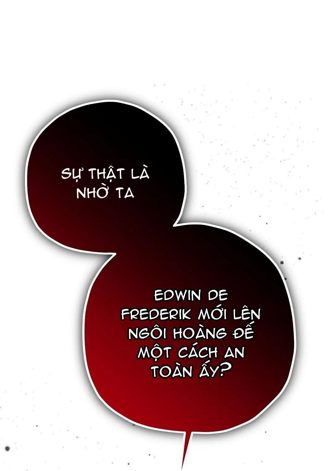 HOÀNG TỬ HƯ HỎNG CHE GIẤU MÌNH LÀ OMEGA Chapter 22 Trang 37