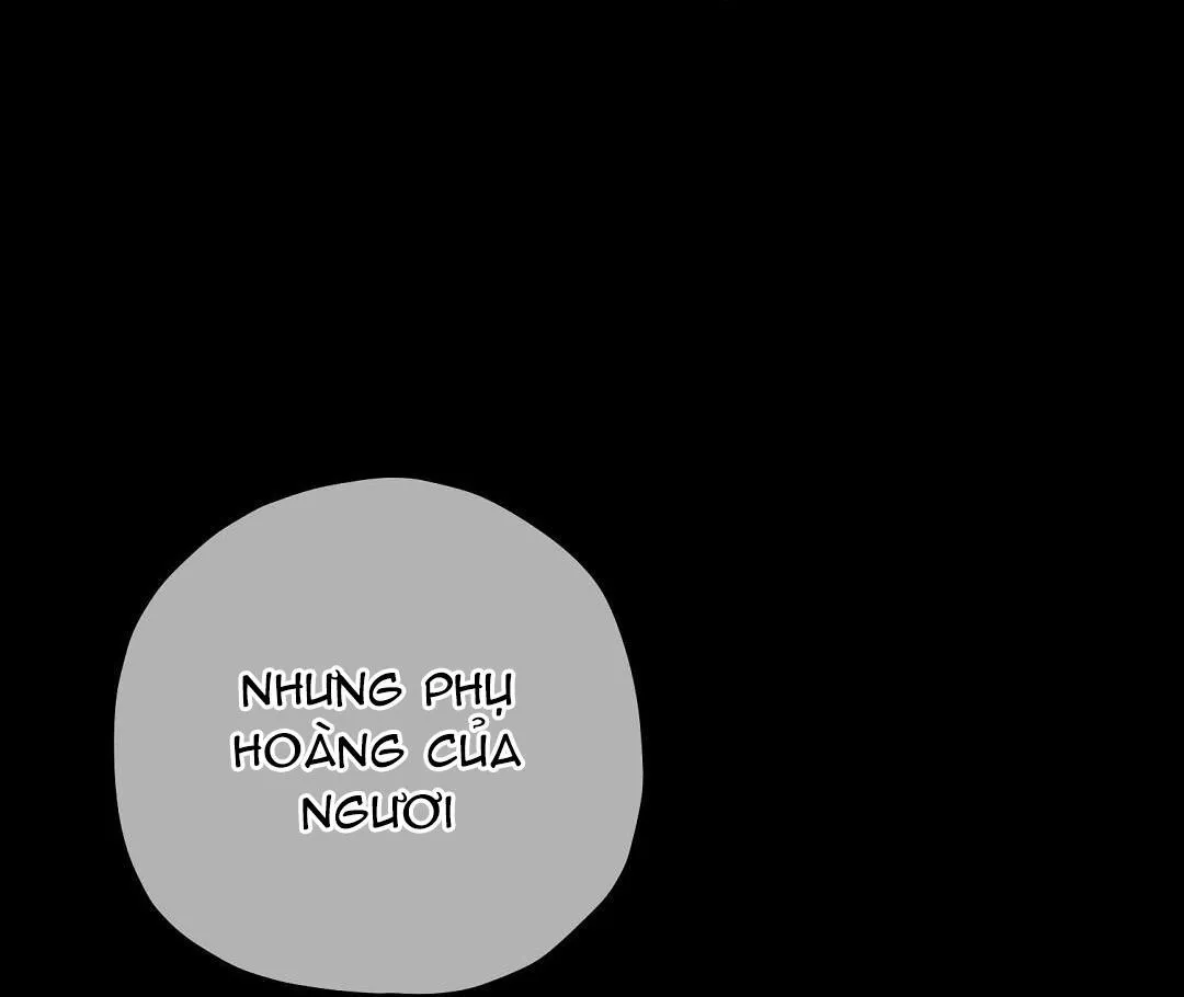 HOÀNG TỬ HƯ HỎNG CHE GIẤU MÌNH LÀ OMEGA Chapter 22 Trang 42