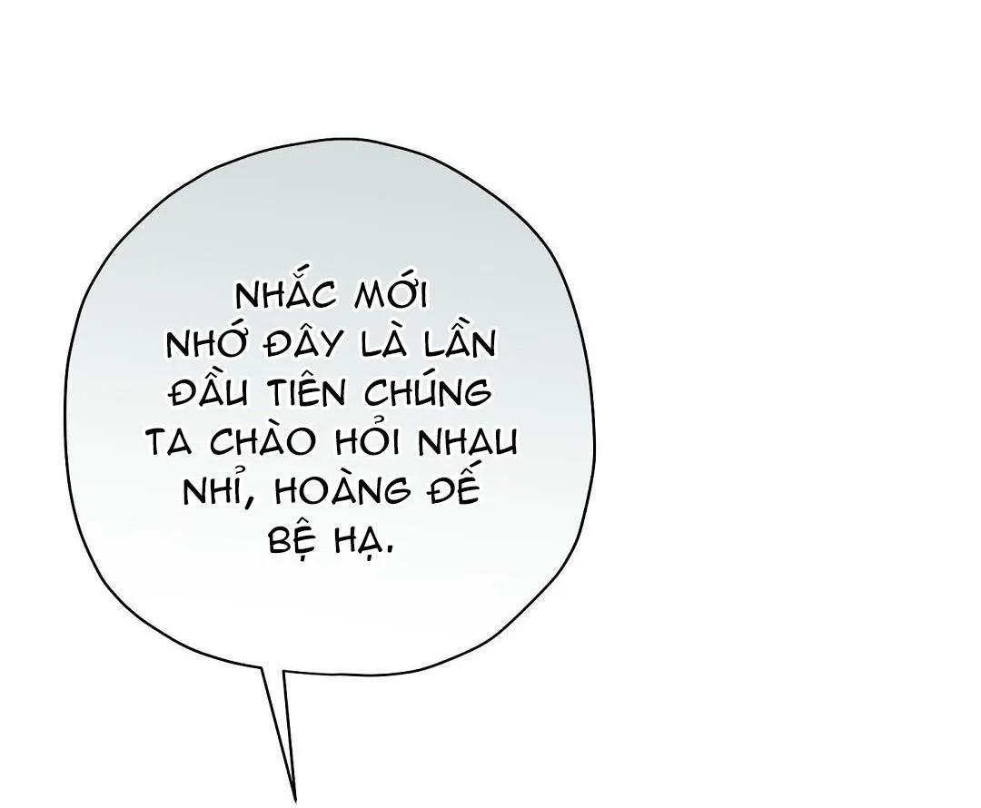 HOÀNG TỬ HƯ HỎNG CHE GIẤU MÌNH LÀ OMEGA Chapter 22 Trang 45