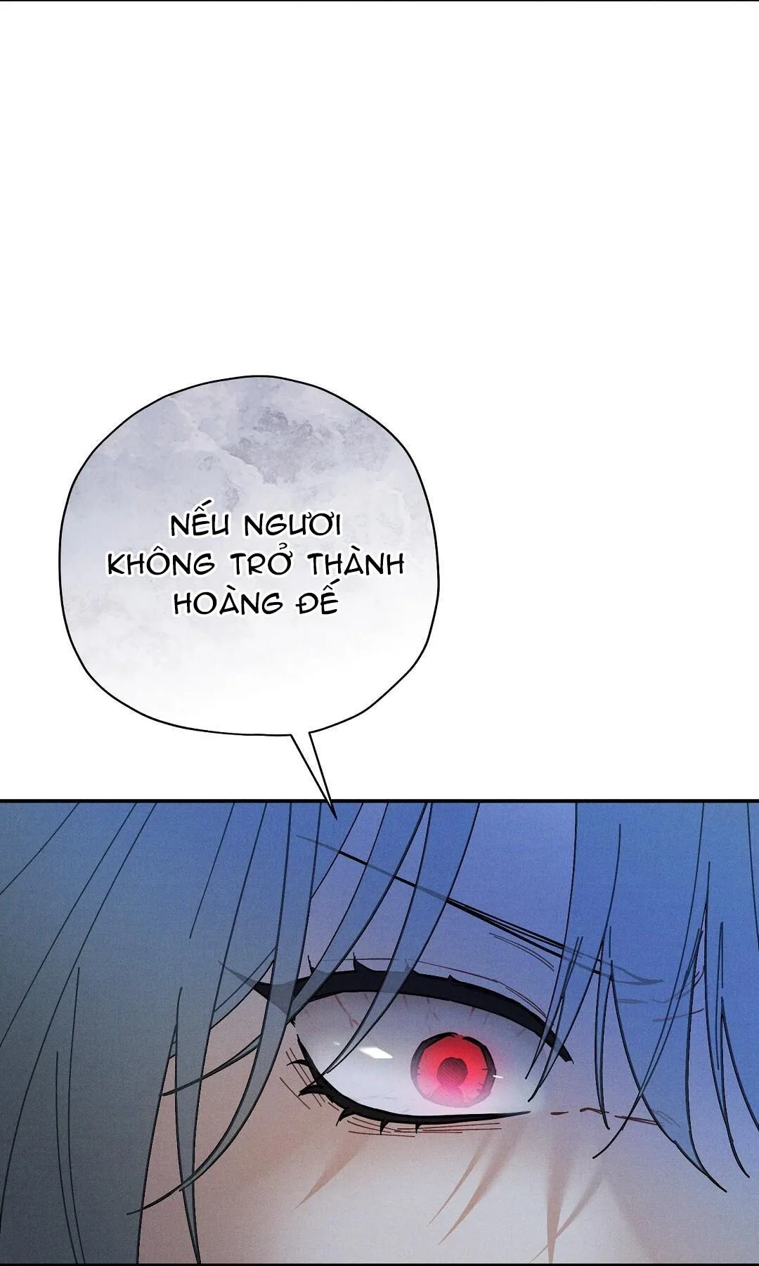 HOÀNG TỬ HƯ HỎNG CHE GIẤU MÌNH LÀ OMEGA Chapter 22 Trang 61