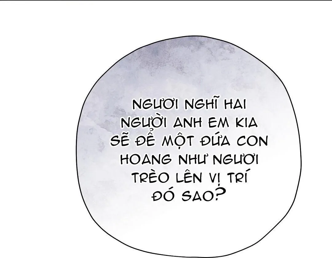 HOÀNG TỬ HƯ HỎNG CHE GIẤU MÌNH LÀ OMEGA Chapter 22 Trang 62