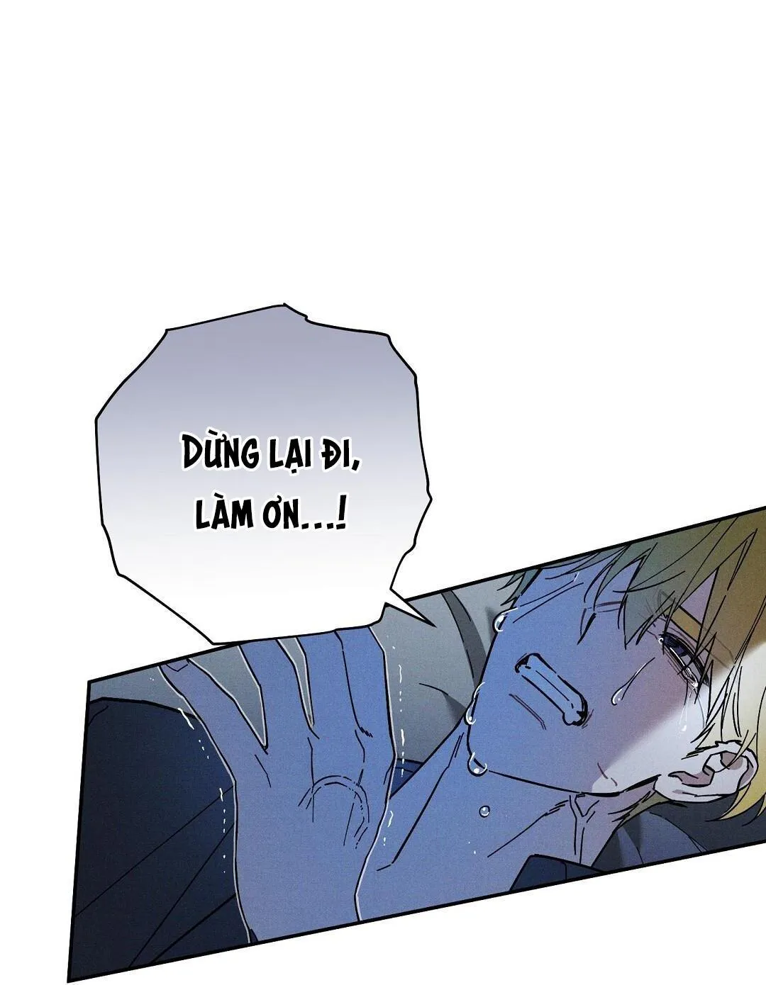 HOÀNG TỬ HƯ HỎNG CHE GIẤU MÌNH LÀ OMEGA Chapter 22 Trang 64