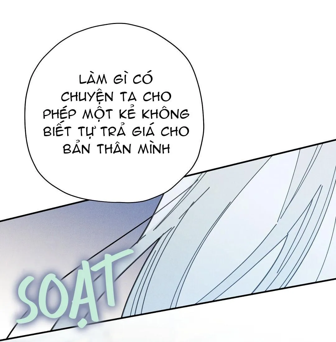 HOÀNG TỬ HƯ HỎNG CHE GIẤU MÌNH LÀ OMEGA Chapter 22 Trang 70