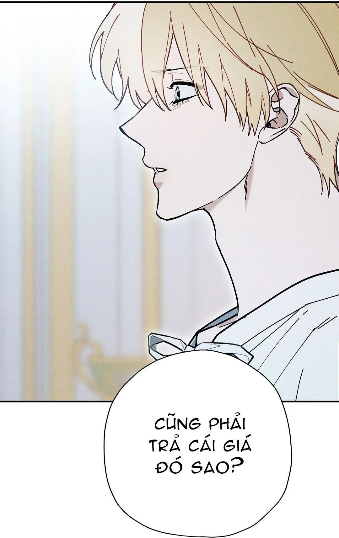 HOÀNG TỬ HƯ HỎNG CHE GIẤU MÌNH LÀ OMEGA Chapter 22 Trang 76